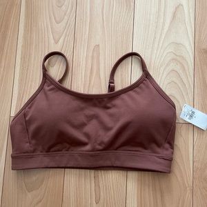 NWT Old Navy Sports Bra